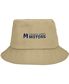 Promotional Apparel | Custom Promotional Clothing: Cotton Bucket Hat